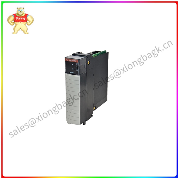 1756-IF16H 可编程逻辑控制器自动化 模拟输入模块 