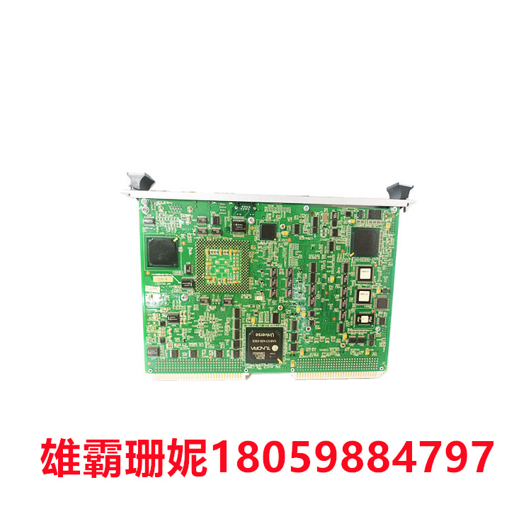 1S215UCVEH2AE GE  燃机卡件控制模块 