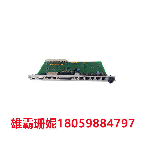 012-92599-53  CRAFT 轴承模块 