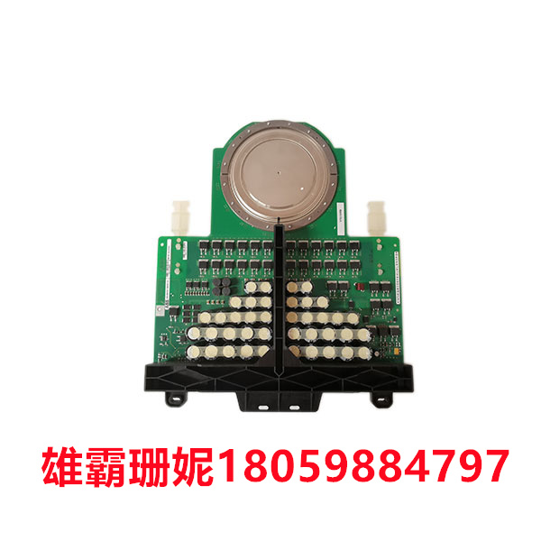 5SHX2645L0004 ABB 高性能可编程逻辑控制器 