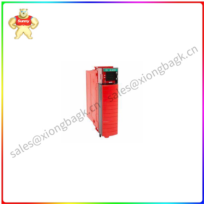 1756-OBV8S 冗余模块 进口配件 