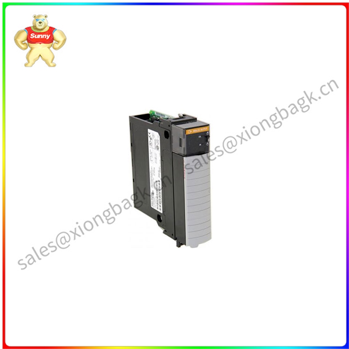 1756-OF6CI 隔离模拟输出模块 