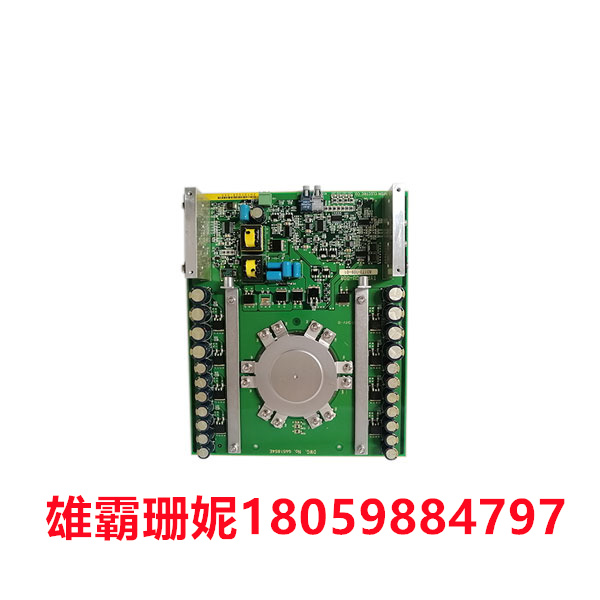 81001-450-53-R  ABB  可控硅主板逆变模块 