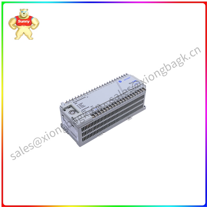 1761-L20BWA-5A 是一款 MicroLogix 1000 控制器 
