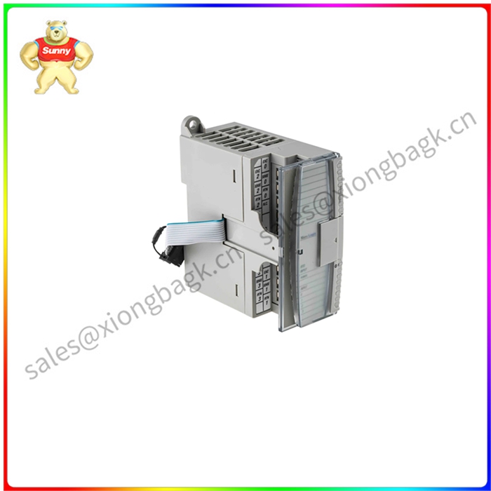 1762-IR4 模拟输入模块 专门用于电阻温度检测器(RTD)和电阻产生设备的接口 