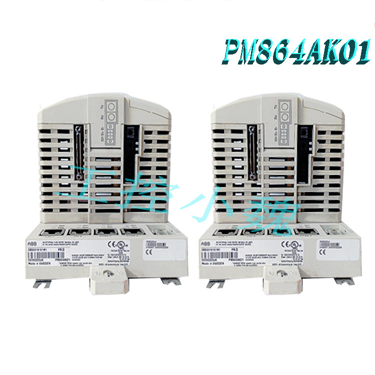 冗余模块3BDH000002R1 