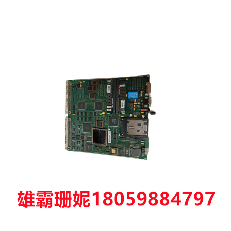 PM511V16-3BSE011181R1  ABB  处理器模块 