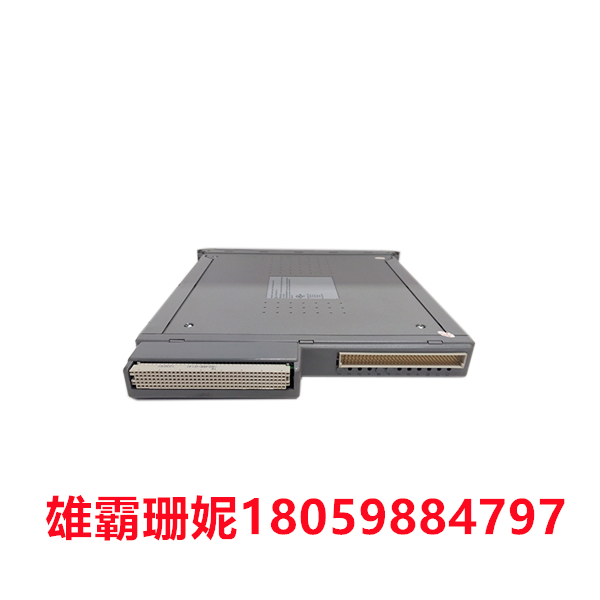 T8451  ICS TRIPLEX  数字输入模块 