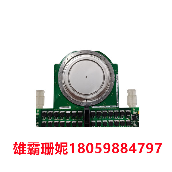 5SHX2645L0002-3HB012961R0001  ABB 