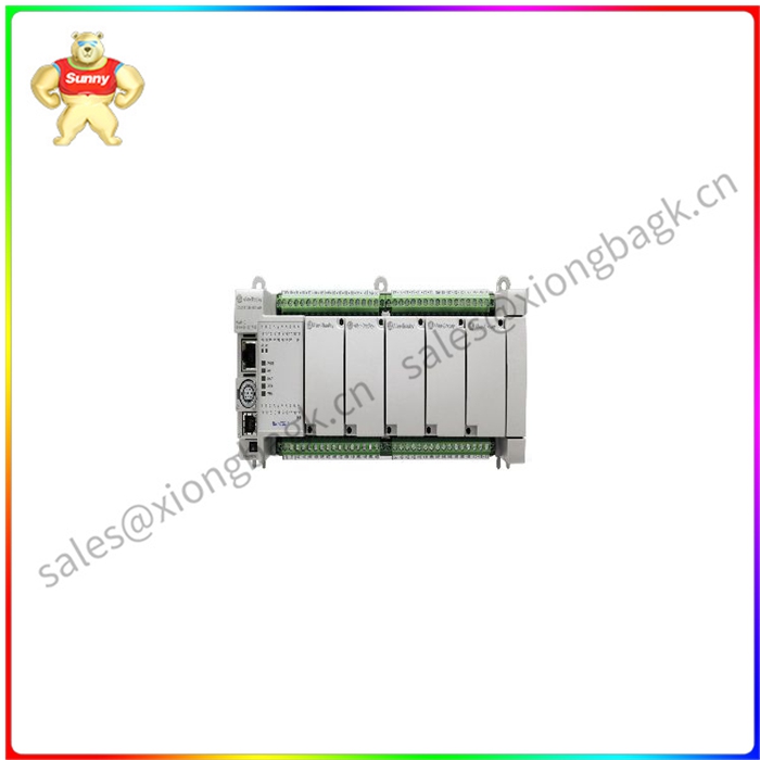 2080-LC50-48QWB 该单元具有28个24伏直流或交流输入 