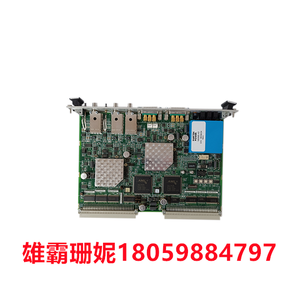 ZMI-2002 8020-0211  ZYGO   激光系统测量板卡 