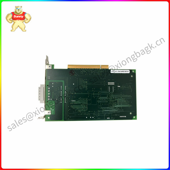 5136-DN-PC 模数转换器 具有不同的分辨率和精度选项 