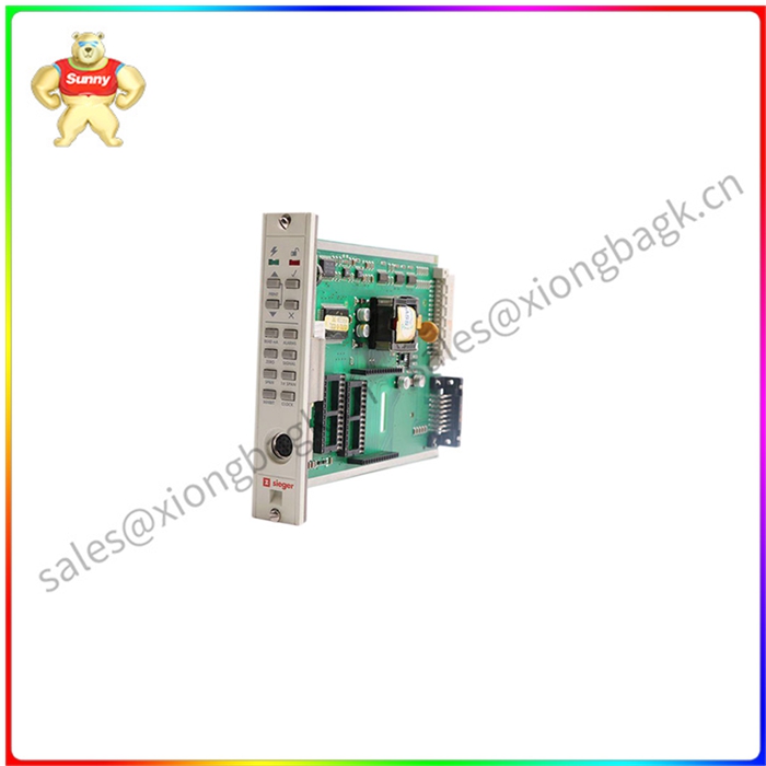 05701-A-0361 工程卡 背板串行通信控制器和监视器 