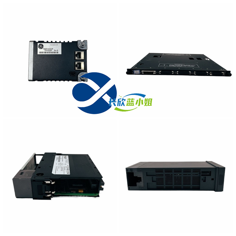 YS1700-000/A34应用PLC系统可编程控制器模块 
