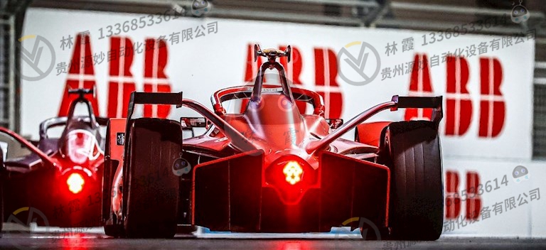 ABB  GFD563A101 3BHE046836R0101  高性能控制器