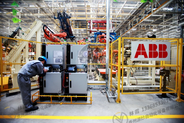 ABB  GF D563 (NS=T) 3BHE046836R0101  控制器CPU单元