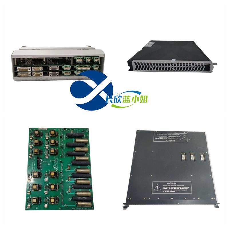 UAD149A1501 3BHE014135R1501励磁单元ABB控制器 