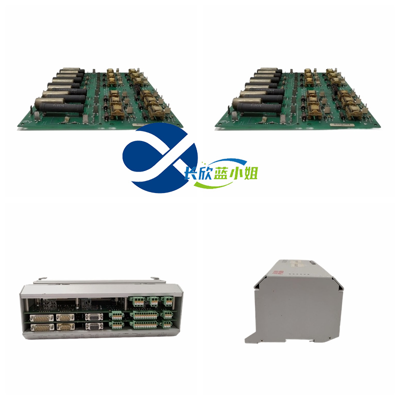 UAD149A1501 3BHE014135R1501励磁单元ABB控制器 