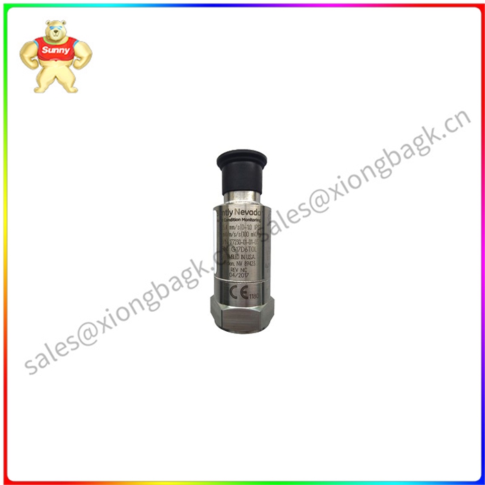 177230-01-01-05 地震发射机