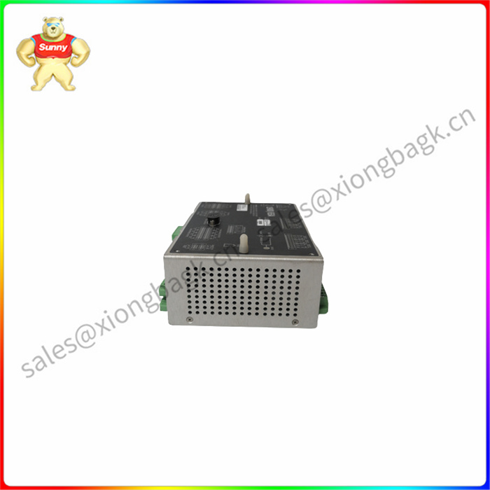 190065A 167699-02 继电器模块