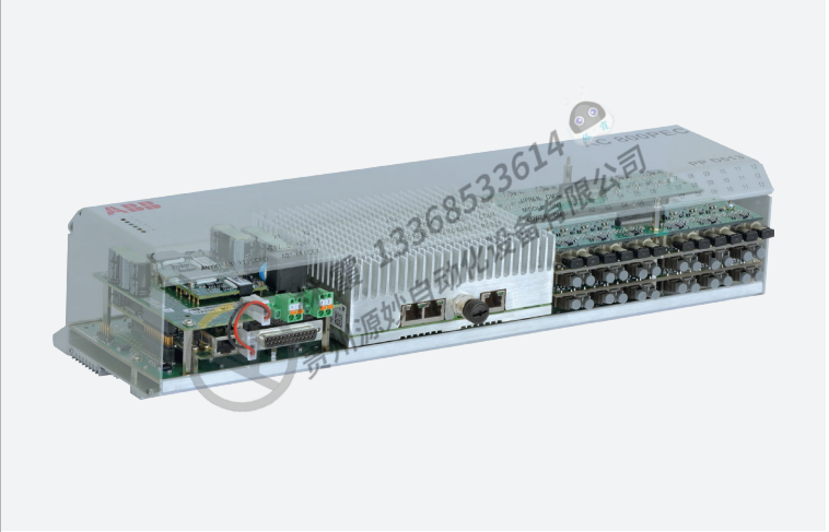 ABB  ECN PPD513AA23-111615 AC800 PEC  单元控制器