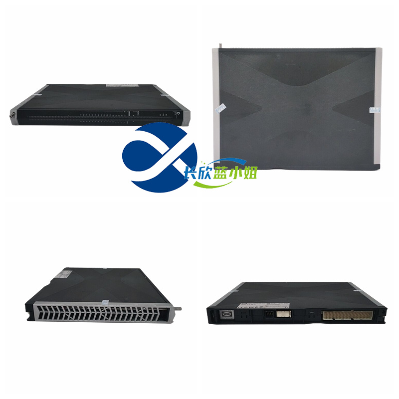 HIMA  X-AI3201 985210213进行编程通讯PLC系统黑马控制板 