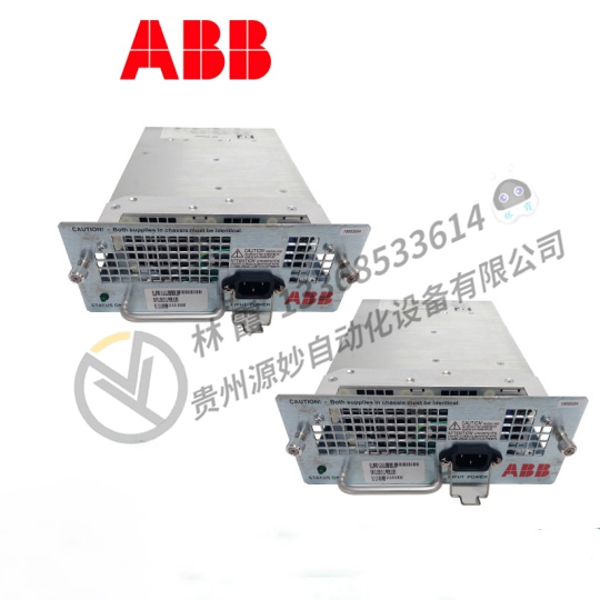 ABB  S-073M 全新  相位模块