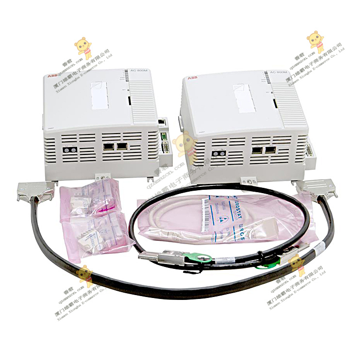 ABB PM891K01 3BSE053241R1 主控单元控制器模块多功能备件 