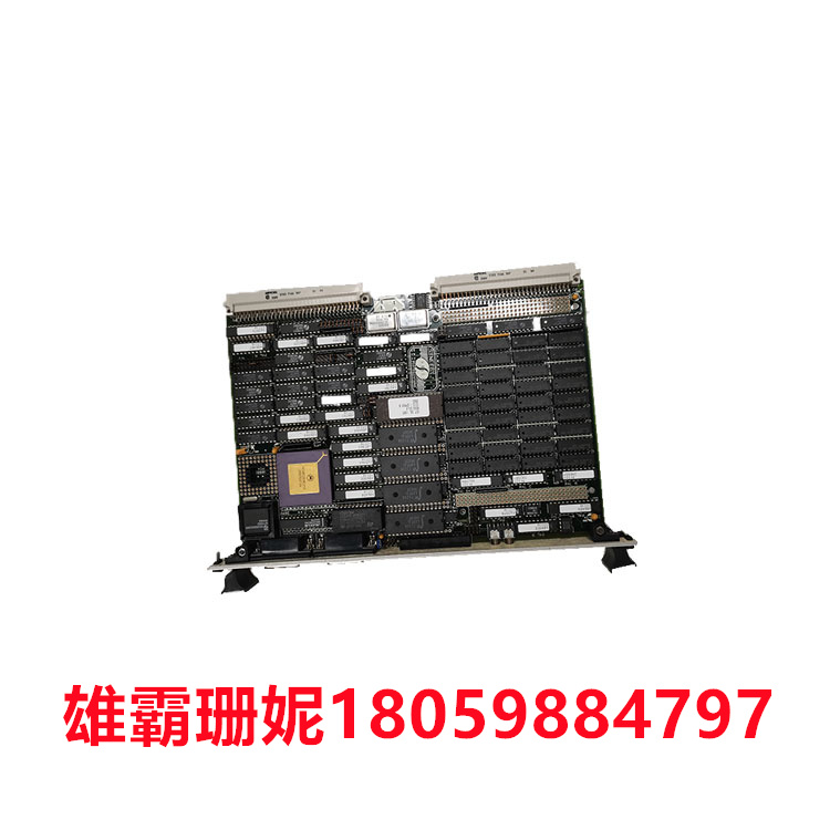 XVB603 6U-VME-SBC ABACO VME总线架构的6UCompactPCI板卡