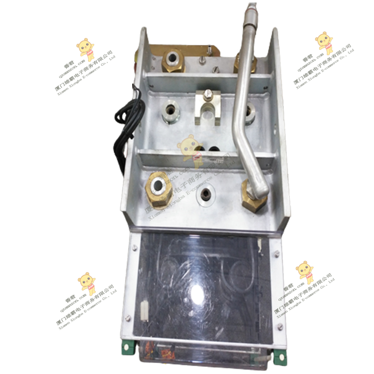 ABB 3BHB009884R0021 高压变频器机架 S-073N 相位模块