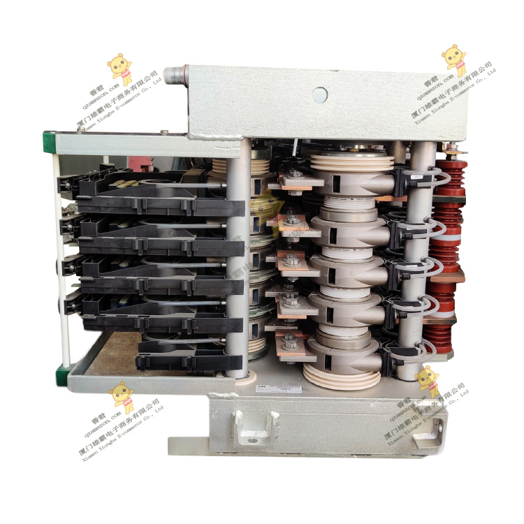 ABB S-093H 3BHB009885R0004 相位模块ACS6000 系列