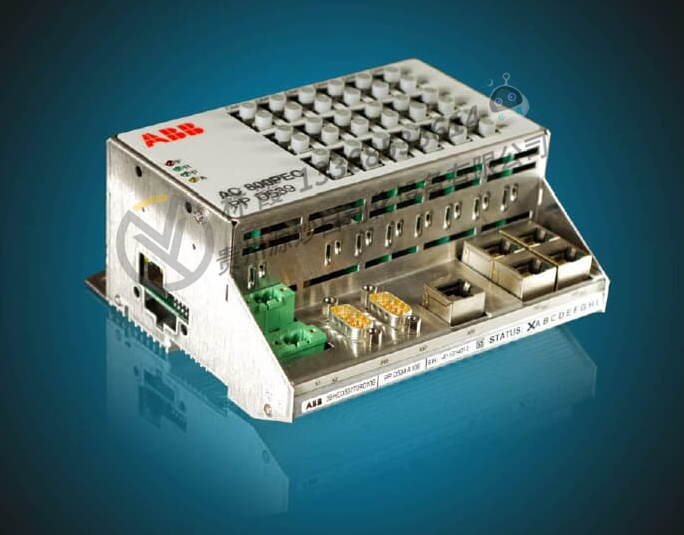 ABB  PPD539A102  3BHE039770R0102  高性能控制系统