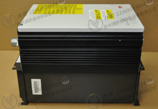 ABB  ACN684-2600-600000300905  供电模块,带涂层 BOA