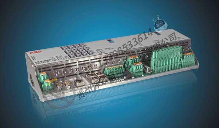 ABB  3BHE046836R0102 GFD563A102  双通道脉冲输入模块