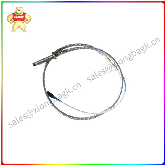 330104-00-13-10-02-05 3300 XL 8 mm接近传感器 