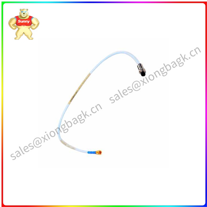 330105-02-12-05-02-05 3300 XL 8 mm反向安装探头