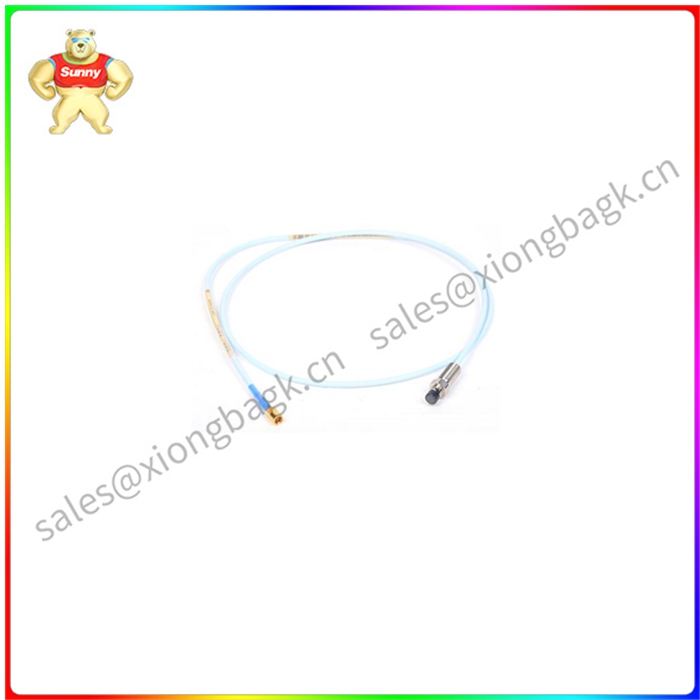 330105-02-12-20-02-05 该传感器专为工业应用而设计