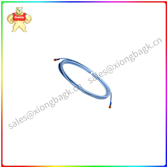 330180-91-00 XL前置器传感器 工业的基础