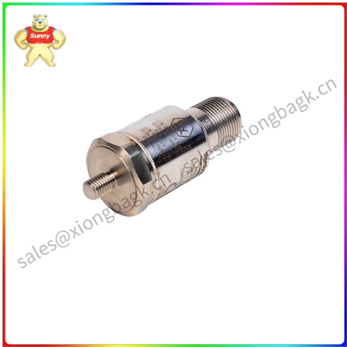 330425-02-05 加速度计加速度 换能器 提供控制 