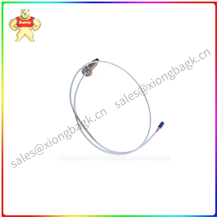 330709-000-050-10-02-00 3300 XL 11毫米近程探头