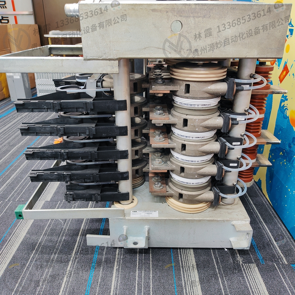 ABB  3BHB018008R0101  高压变频框架IGCT