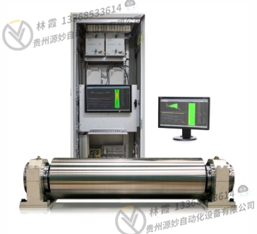 ABB  PFSA103D  励磁控制器 