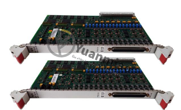 ABB  3BSE015088R1  控制器