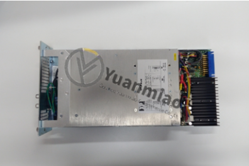 ABB  3BHB009884R5211(工程余货)  高压变频器