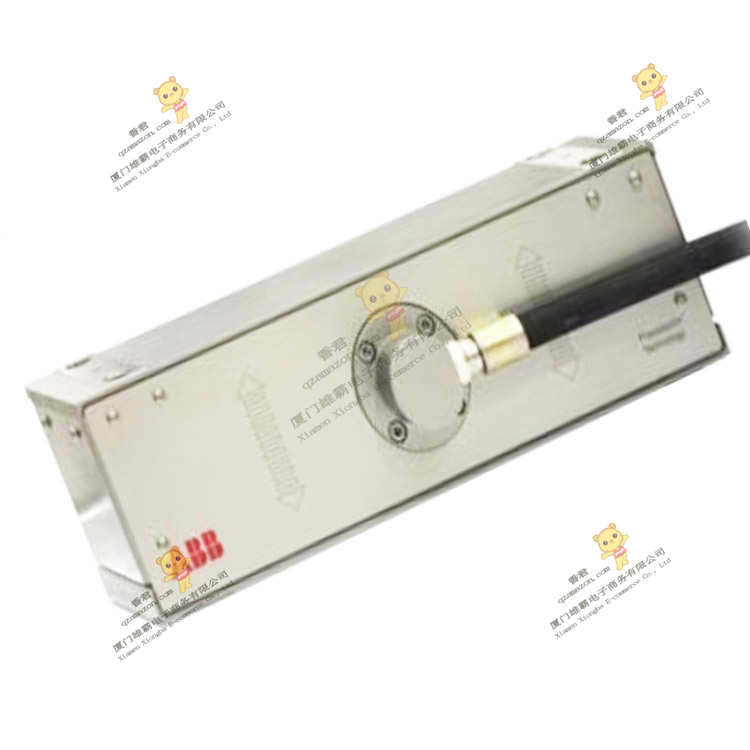 ABB PFTL101BE-5.0KN 3BSE004215R1 称重传感器