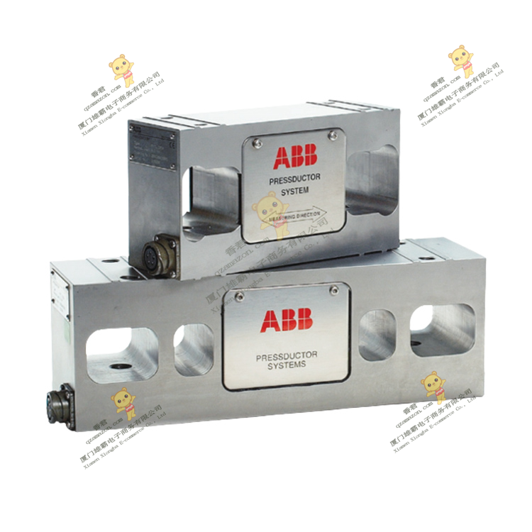 ABB PFTL201C-50.0KN 3BSE007913R50 张力测量控制器 