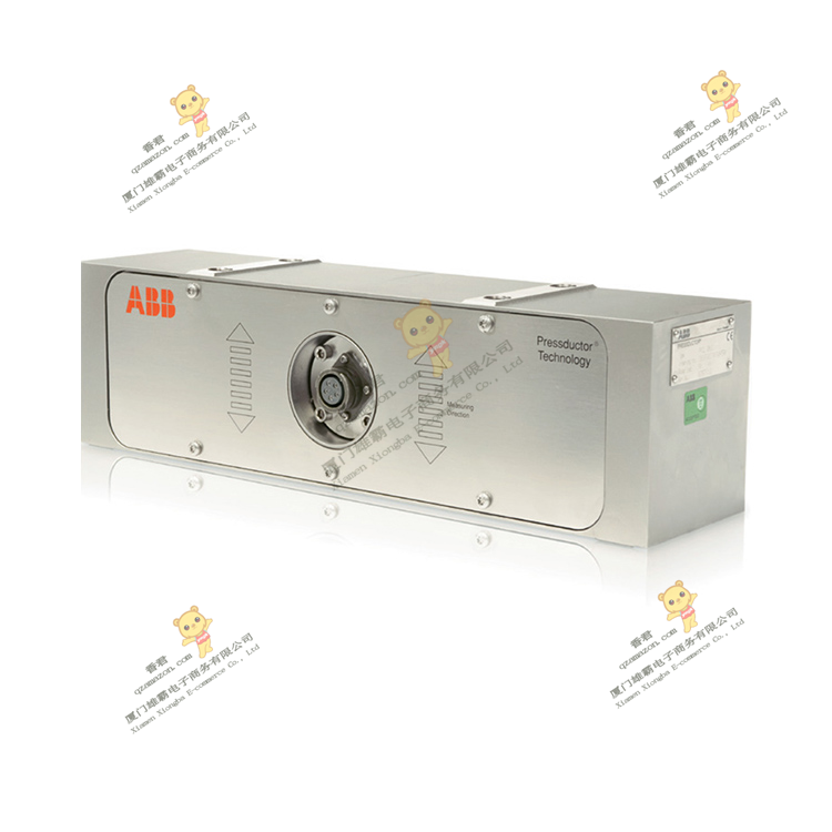 ABB PFTL201C-50.0KN 3BSE007913R50 张力测量控制器 