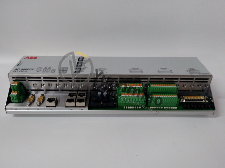 ABB PCD237A101 高性能过程控制器