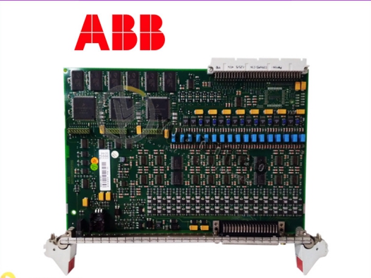 ABB PFSK 162 3BSE015088R1  备件模块