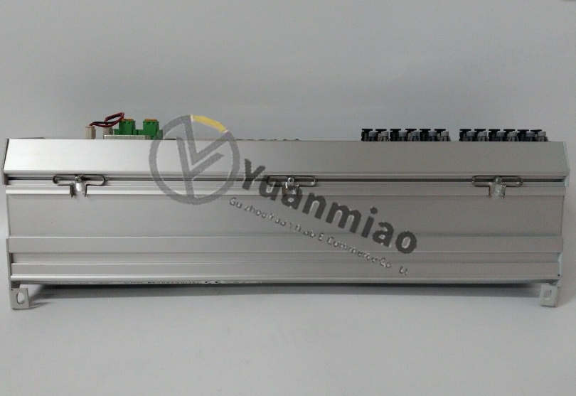 ABB PPD115A01 3BHE017628R0001 双核处理器单元模块